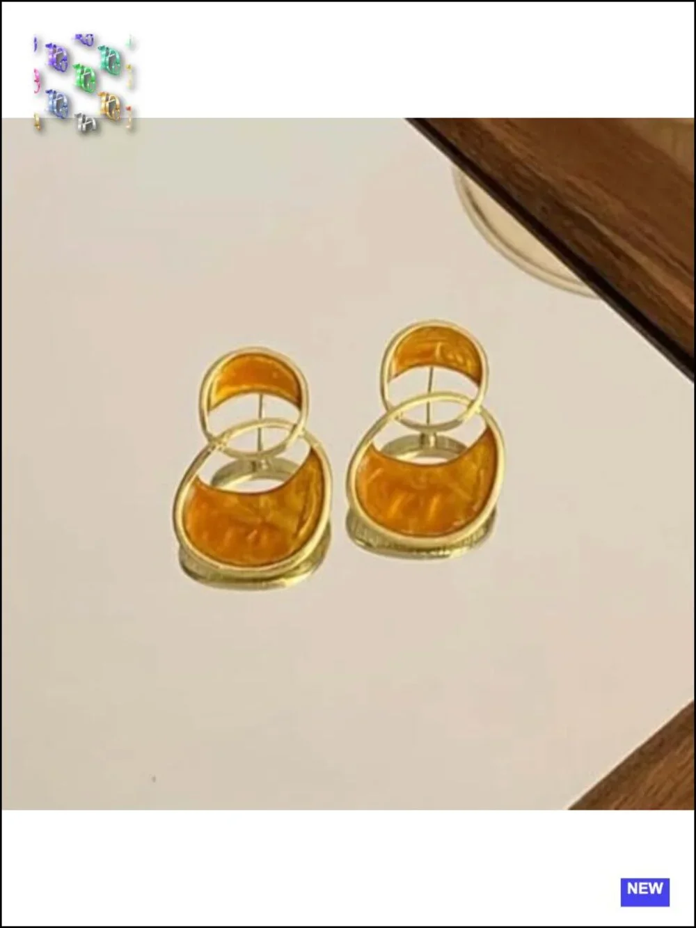 N/A these geometric